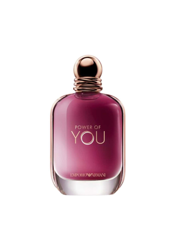 Power of You Edp